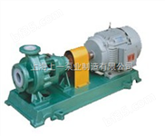 上海市质量好价格便宜IHF化工泵厂家上海上一泵业制造有限公司