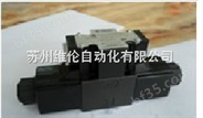中国台湾SHANGJEOU上久电磁换向阀DSG-03-3C4-N-A2/D2