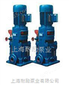 立式多级离心泵 DL型立式多级管道离心泵