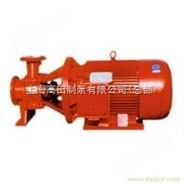 XBD20/30-HY消防切线泵
