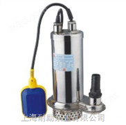 小型不锈钢潜水电泵（304材质）