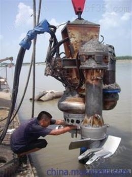 挖掘机液压泥浆泵/砂浆泵/渣浆泵
