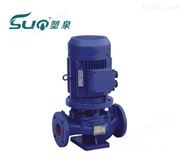 供应ISG32-200A单级管道泵用途,单吸立式管道泵,立式增压管道泵