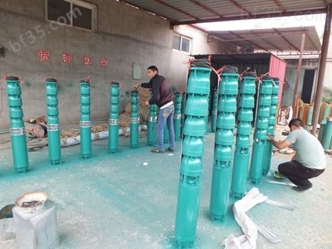 天津水泵厂
