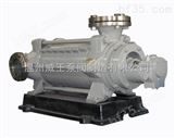 D型泵系单吸多级分段式离心泵，给水泵，温州威王厂家提供